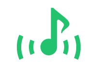 １０秒前に告知音